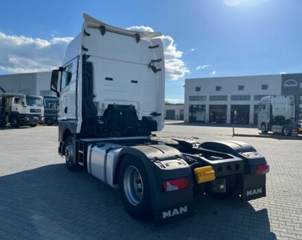 МАН Другая, об'ємом двигуна 0 л та пробігом 0 тис. км за 75135 $, фото 3 на Automoto.ua