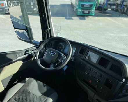 МАН Другая, об'ємом двигуна 0 л та пробігом 0 тис. км за 75135 $, фото 15 на Automoto.ua