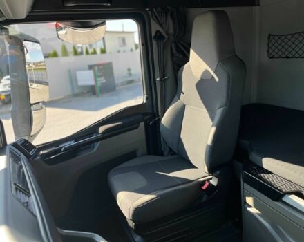 МАН Другая, об'ємом двигуна 0 л та пробігом 0 тис. км за 75135 $, фото 19 на Automoto.ua