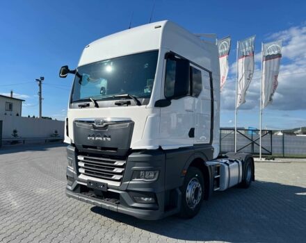 МАН Другая, об'ємом двигуна 0 л та пробігом 0 тис. км за 75135 $, фото 2 на Automoto.ua