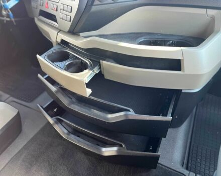 МАН Другая, об'ємом двигуна 0 л та пробігом 0 тис. км за 75135 $, фото 18 на Automoto.ua