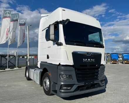 МАН Другая, об'ємом двигуна 0 л та пробігом 0 тис. км за 75135 $, фото 6 на Automoto.ua