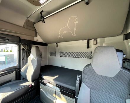 МАН Другая, об'ємом двигуна 0 л та пробігом 0 тис. км за 75135 $, фото 20 на Automoto.ua