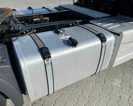 МАН Другая, об'ємом двигуна 0 л та пробігом 0 тис. км за 75135 $, фото 8 на Automoto.ua