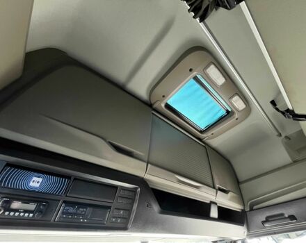 МАН Другая, об'ємом двигуна 0 л та пробігом 0 тис. км за 75135 $, фото 22 на Automoto.ua