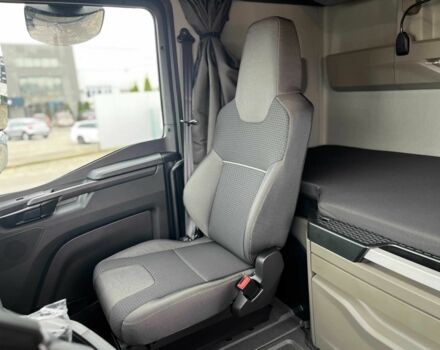 МАН Другая, объемом двигателя 0 л и пробегом 0 тыс. км за 132327 $, фото 21 на Automoto.ua