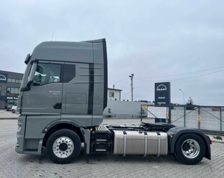 МАН Другая, объемом двигателя 0 л и пробегом 0 тыс. км за 162951 $, фото 5 на Automoto.ua