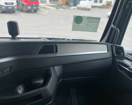 МАН Другая, объемом двигателя 0 л и пробегом 0 тыс. км за 162951 $, фото 22 на Automoto.ua