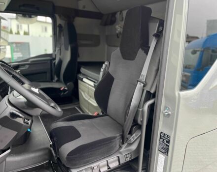 МАН Другая, объемом двигателя 0 л и пробегом 0 тыс. км за 162951 $, фото 16 на Automoto.ua