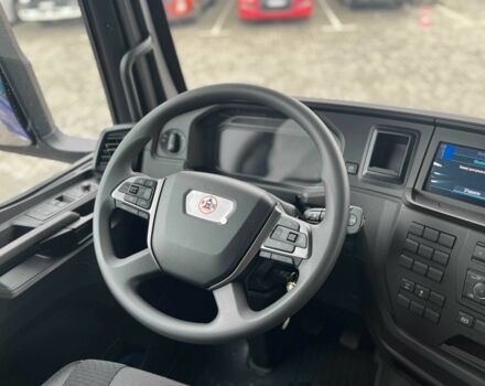 МАН Другая, объемом двигателя 0 л и пробегом 0 тыс. км за 132327 $, фото 16 на Automoto.ua