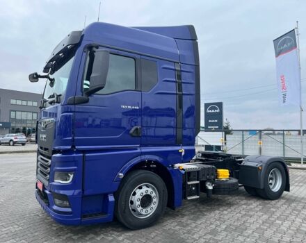 МАН Другая, объемом двигателя 0 л и пробегом 0 тыс. км за 132327 $, фото 4 на Automoto.ua