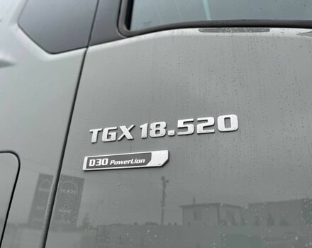 МАН Другая, объемом двигателя 0 л и пробегом 0 тыс. км за 162951 $, фото 13 на Automoto.ua