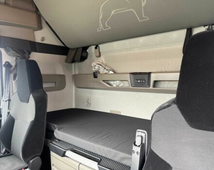 МАН Другая, объемом двигателя 0 л и пробегом 0 тыс. км за 162951 $, фото 23 на Automoto.ua