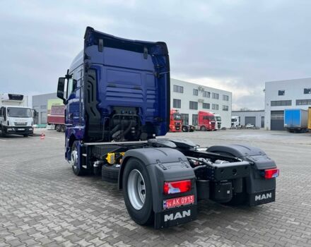 МАН Другая, объемом двигателя 0 л и пробегом 0 тыс. км за 132327 $, фото 7 на Automoto.ua