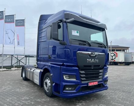 МАН Другая, объемом двигателя 0 л и пробегом 0 тыс. км за 132327 $, фото 11 на Automoto.ua