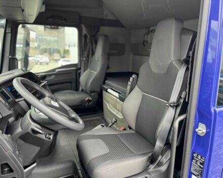 МАН Другая, объемом двигателя 0 л и пробегом 0 тыс. км за 132327 $, фото 14 на Automoto.ua