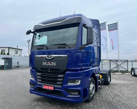 МАН Другая, объемом двигателя 0 л и пробегом 0 тыс. км за 132327 $, фото 2 на Automoto.ua