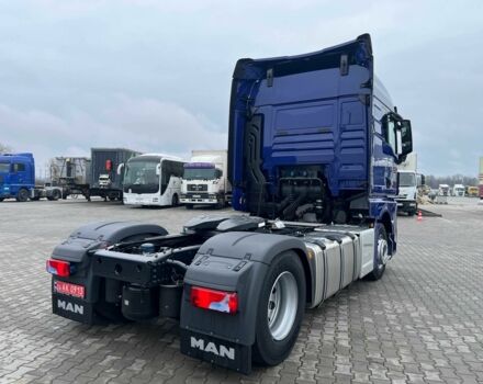 МАН Другая, объемом двигателя 0 л и пробегом 0 тыс. км за 132327 $, фото 8 на Automoto.ua