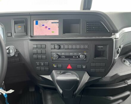 МАН Другая, объемом двигателя 0 л и пробегом 0 тыс. км за 162951 $, фото 21 на Automoto.ua