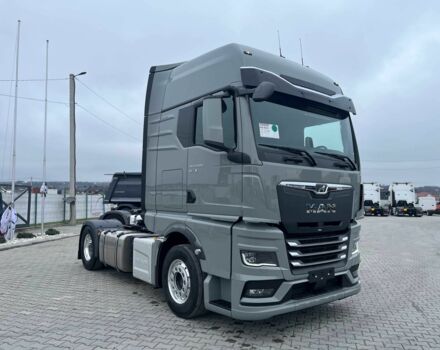 МАН Другая, объемом двигателя 0 л и пробегом 0 тыс. км за 162951 $, фото 10 на Automoto.ua