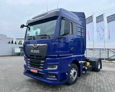 МАН Другая, объемом двигателя 0 л и пробегом 0 тыс. км за 132327 $, фото 3 на Automoto.ua