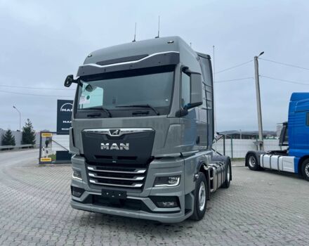 МАН Другая, объемом двигателя 0 л и пробегом 0 тыс. км за 162951 $, фото 2 на Automoto.ua