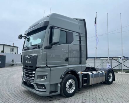 МАН Другая, объемом двигателя 0 л и пробегом 0 тыс. км за 162951 $, фото 4 на Automoto.ua