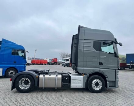 МАН Другая, объемом двигателя 0 л и пробегом 0 тыс. км за 162951 $, фото 8 на Automoto.ua