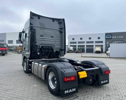 МАН Другая, объемом двигателя 0 л и пробегом 0 тыс. км за 162951 $, фото 6 на Automoto.ua