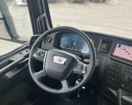 МАН Другая, объемом двигателя 0 л и пробегом 0 тыс. км за 162951 $, фото 19 на Automoto.ua