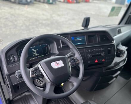 МАН Другая, объемом двигателя 0 л и пробегом 0 тыс. км за 132327 $, фото 15 на Automoto.ua