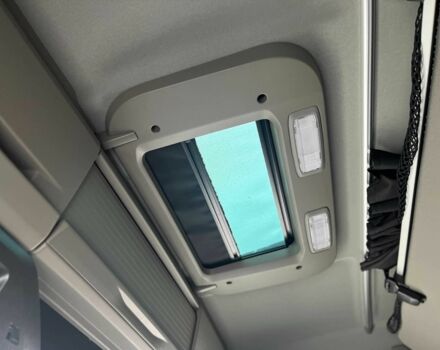 МАН Другая, объемом двигателя 0 л и пробегом 0 тыс. км за 132327 $, фото 22 на Automoto.ua