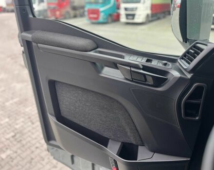 МАН Другая, объемом двигателя 0 л и пробегом 0 тыс. км за 162951 $, фото 15 на Automoto.ua