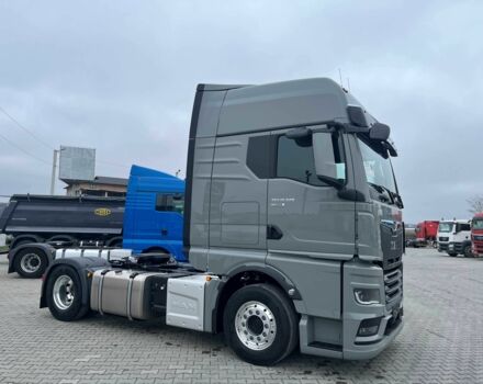 МАН Другая, объемом двигателя 0 л и пробегом 0 тыс. км за 162951 $, фото 9 на Automoto.ua