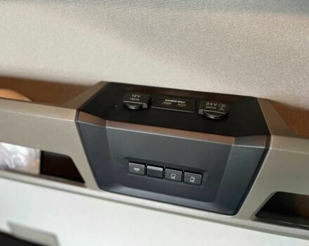 МАН Другая, объемом двигателя 0 л и пробегом 0 тыс. км за 132327 $, фото 23 на Automoto.ua