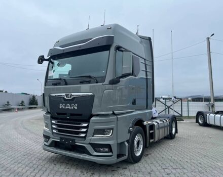 МАН Другая, объемом двигателя 0 л и пробегом 0 тыс. км за 162951 $, фото 3 на Automoto.ua