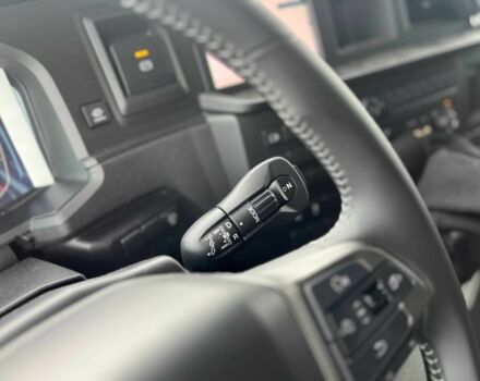 МАН Другая, объемом двигателя 0 л и пробегом 0 тыс. км за 162951 $, фото 20 на Automoto.ua