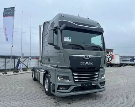 МАН Другая, объемом двигателя 0 л и пробегом 0 тыс. км за 162951 $, фото 11 на Automoto.ua