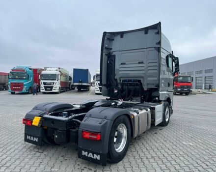 МАН Другая, объемом двигателя 0 л и пробегом 0 тыс. км за 162951 $, фото 7 на Automoto.ua