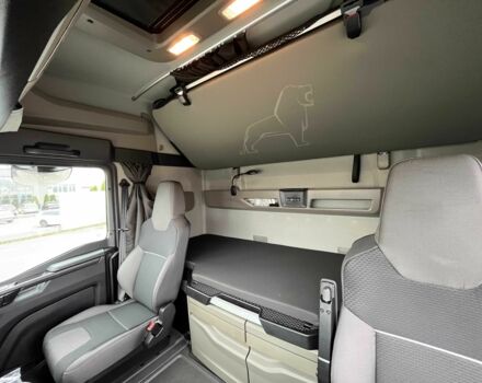 МАН Другая, объемом двигателя 0 л и пробегом 0 тыс. км за 132327 $, фото 20 на Automoto.ua