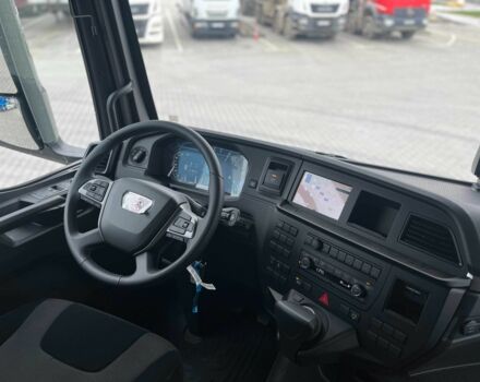 МАН Другая, объемом двигателя 0 л и пробегом 0 тыс. км за 162951 $, фото 18 на Automoto.ua