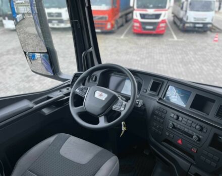 МАН Другая, объемом двигателя 0 л и пробегом 0 тыс. км за 132327 $, фото 17 на Automoto.ua