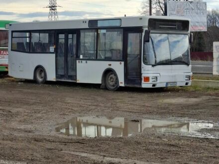 МАН Другая 1994 в Коломые на Automoto.ua МАН Другая, объемом двигателя 0 л и пробегом 0 тыс. км за 7000 $, фото 1 на Automoto.ua