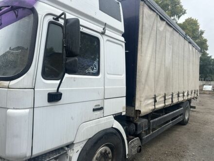 МАН Другая, объемом двигателя 0 л и пробегом 0 тыс. км за 8600 $, фото 1 на Automoto.ua