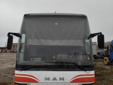 МАН Другая, объемом двигателя 0 л и пробегом 0 тыс. км за 238 $, фото 1 на Automoto.ua
