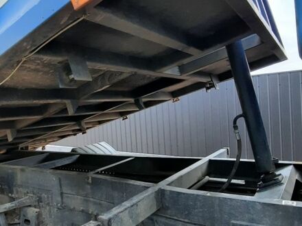 МАН Другая, об'ємом двигуна 0 л та пробігом 0 тис. км за 333 $, фото 1 на Automoto.ua