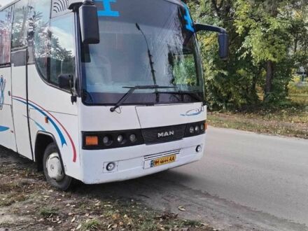 МАН Другая 1997 в Лебедине на Automoto.ua МАН Другая, объемом двигателя 0 л и пробегом 0 тыс. км за 15000 $, фото 1 на Automoto.ua