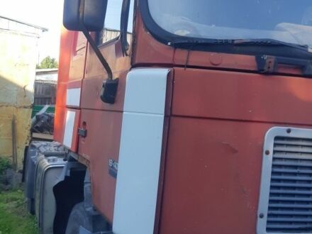 МАН Другая 1998 в Чернигове на Automoto.ua МАН Другая, объемом двигателя 14.86 л и пробегом 0 тыс. км за 2500 $, фото 1 на Automoto.ua