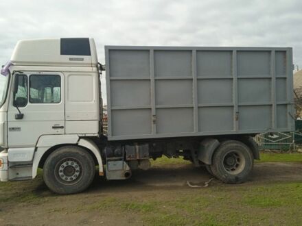 МАН Другая, об'ємом двигуна 0 л та пробігом 0 тис. км за 13000 $, фото 1 на Automoto.ua