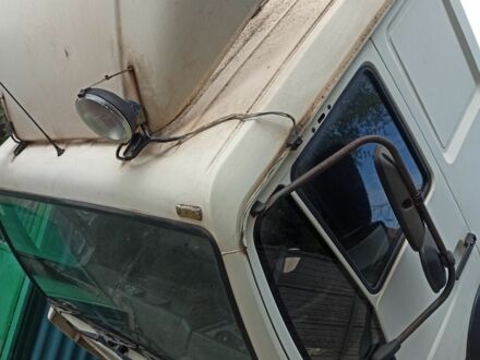 МАН Другая 1999 у Кривому Розі на Automoto.ua МАН Другая, об'ємом двигуна 6 л та пробігом 0 тис. км за 7400 $, фото 1 на Automoto.ua